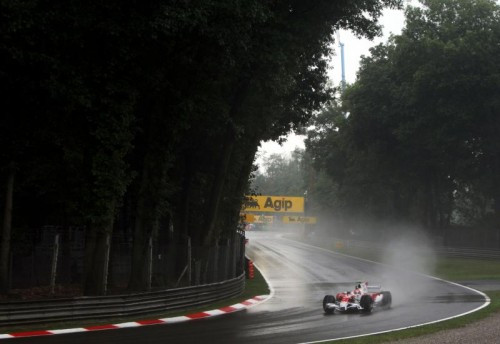 Italijos GP: lenktynės (tiesioginė transliacija)