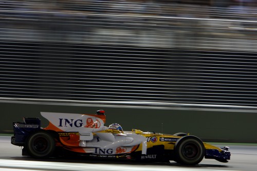 F. Alonso: pergalė tikrai pelnyta