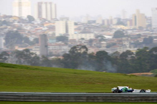 Brazilijos GP: lenktynės (tiesioginė transliacija)