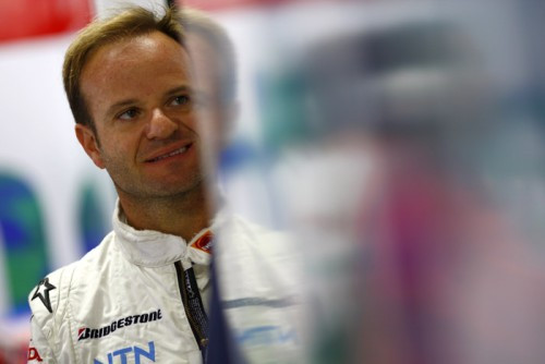 R. Barrichello apie 2002 m. Austrijos GP