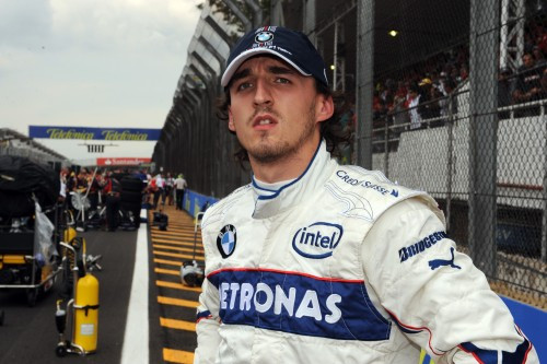 R. Kubica: geriausias – pelnęs daugiausiai taškų