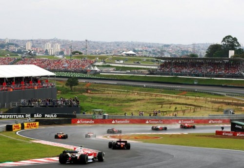 FIA skaidrins teisėjavimą „Formulėje-1“