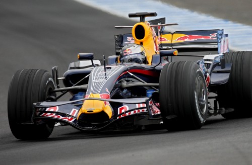 S. Vettelis: jokių adaptacijos „Red Bull“ problemų
