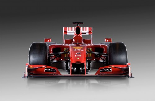 „Ferrari“: laimėti titulą bus sunku