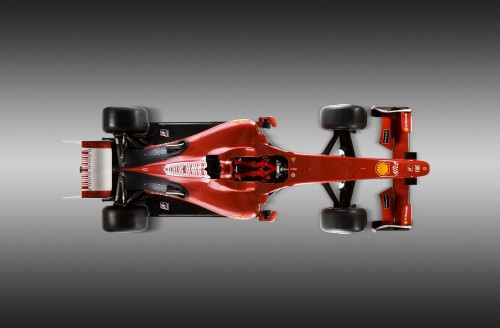 „Ferrari F60“ yra nelegalus?