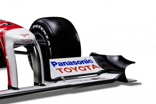 „Toyota“ galėjo pasitraukti iš F-1