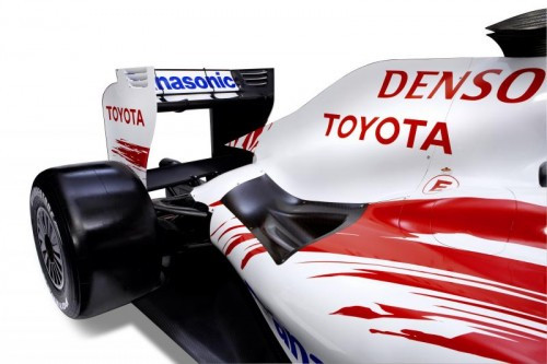Neregėti „Toyota“ biudžeto mažinimo mąstai