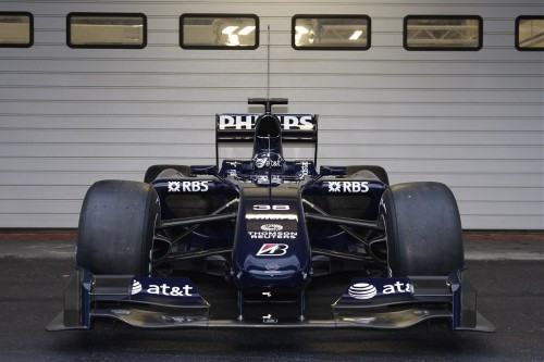 „Williams“: kaštų mažinimas išgelbėjo mūsų komandą