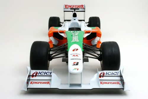 2009 m. „Formulės-1“ taisyklių naujovės