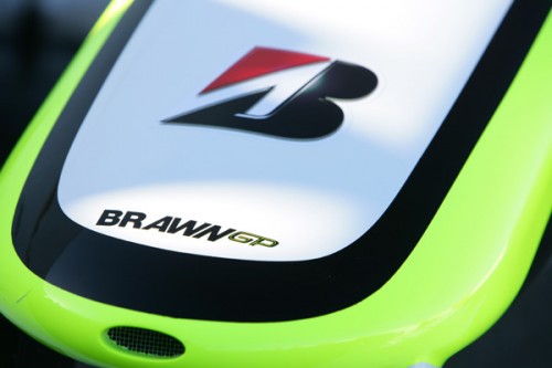 „Autosport“: „Brawn“ – patys greičiausi