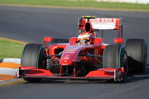 „Ferrari“: turėsime iš pagrindų keisti bolidą