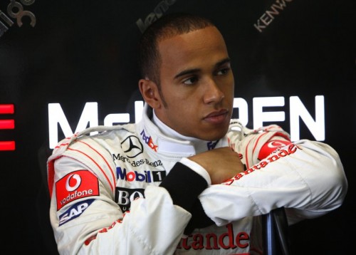 L. Hamiltonas diskvalifikuotas iš Australijos GP