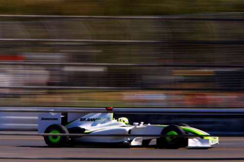 Australijos GP: kvalifikacija