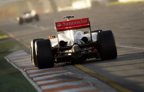 „McLaren“ gresia didesnės FIA sankcijos