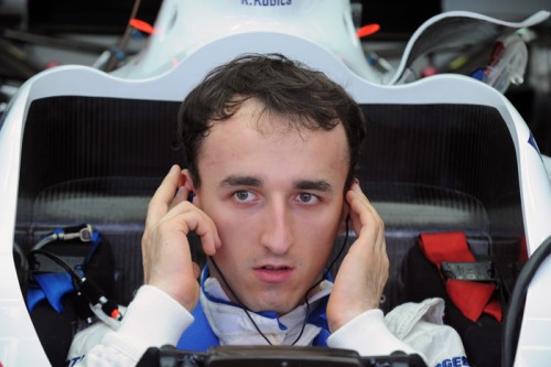 R. Kubica greičiausiai atsidurs „Renault“