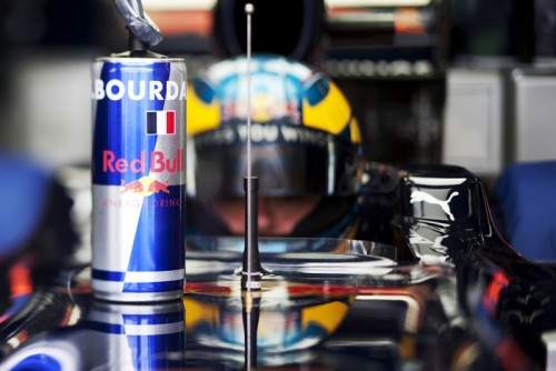 S. Bourdais: „Toro Rosso“ pažeidė sutartį