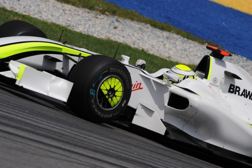 Malaizijos GP: greičiausi ratai