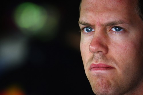 S. Vettelis: laimėti nebuvo lengva