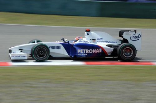 R. Kubica: reikia didelių patobulinimų