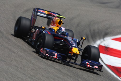 S. Vettelis: dviguba „Red Bull“ pergalė – neįtikėtina