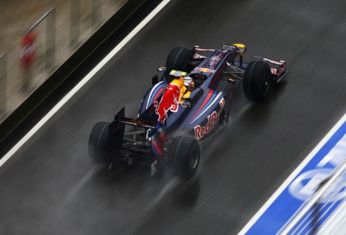 „Red Bull“ difuzoriaus neturės iki Monako GP