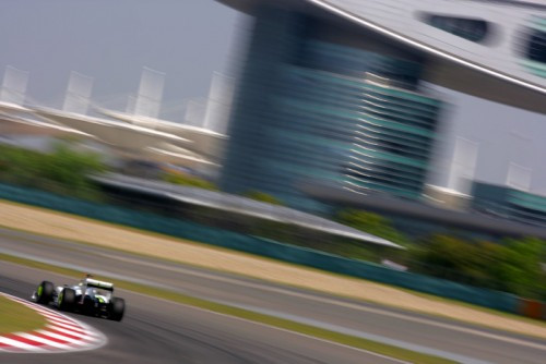 J. Buttonas: atsiliekame nuo „Red Bull“ ir „Toyota“
