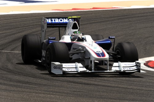 BMW nepatraukli dviejų klasių „Formulė-1“