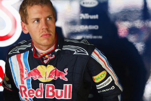 S. Vettelis: „Toyota“ stos anksčiau