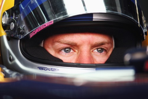 S. Vettelis: penktadienis buvo normalus