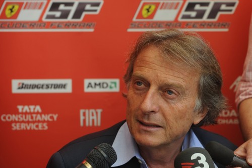 Bręsta FIA ir „Ferrari“ konfliktas
