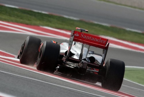 „McLaren“: Monake būsime stiprūs