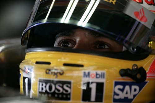 L. Hamiltonas prarado susižavėjimą „Formule-1“