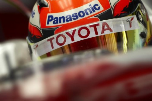 „Toyota“ paliks „Formulę-1“ bet kuriuo atveju?