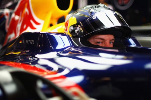 S. Vettelis: galėjau kovoti dėl pergalės