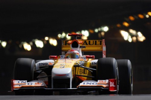 „Toyota“ teisėjams apskundė F. Alonso