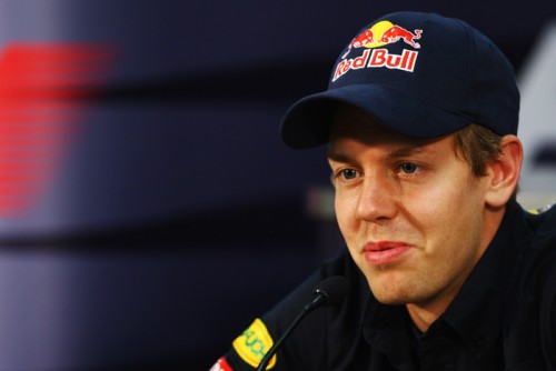 S. Vettelis: galėjome pasirodyti geriau