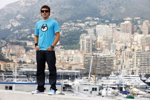 F. Alonso apie galimą ateitį „Ferrari“