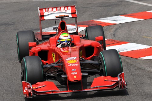 F. Massa nedalyvaus Vengrijos GP (papildyta)