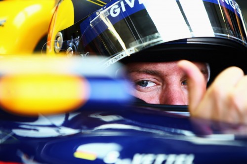 S. Vettelis pratęsė sutartį su „Red Bull“