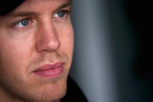 S. Vettelis: taktika tapo siurprizu