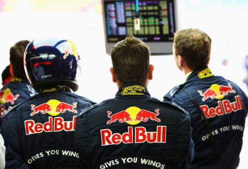 „Red Bull“: laukiame sąlygų įvykdymo