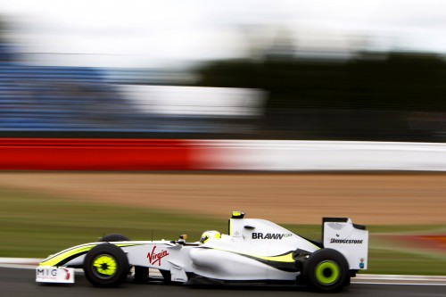 „Brawn“ paliko technikos direktoriaus pavaduotojas
