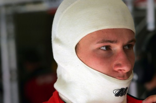 „Autosport“ K. Vasiliauską priskiria prie favoritų