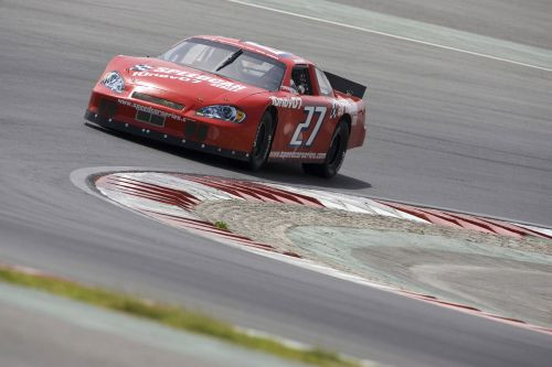 Žlugo „Speedcar“, A1GP – paskui?