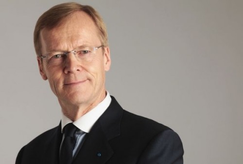 A. Vatanenas kandidatuos į FIA prezidentus