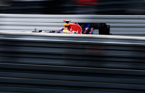 Vokietijos GP: bolidų svoriai prieš startą