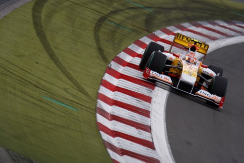 Vokietijos GP: greičiausi ratai