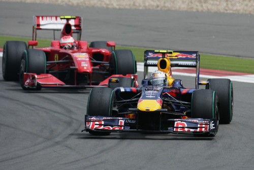S. Vettelis: M. Webberis buvo neįveikiamas