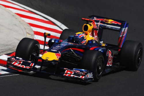 Vengrijos GP: greičiausieji ratai