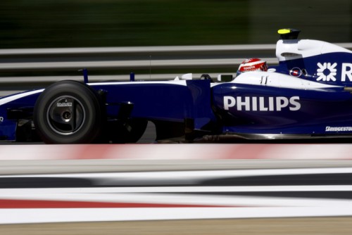 „Williams“ tikriausiai atsisakys „Toyota“ variklių